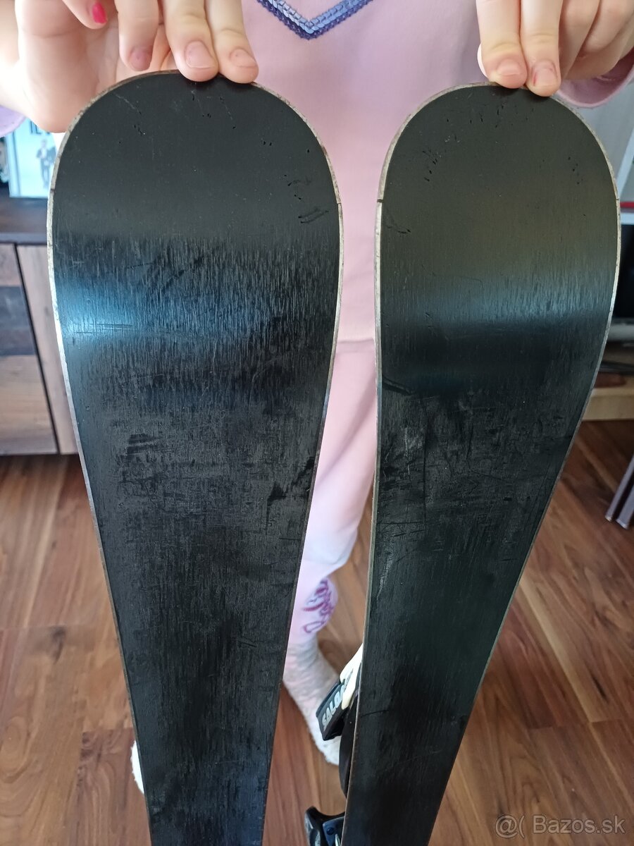 Detske lyze a lyziarky - 5