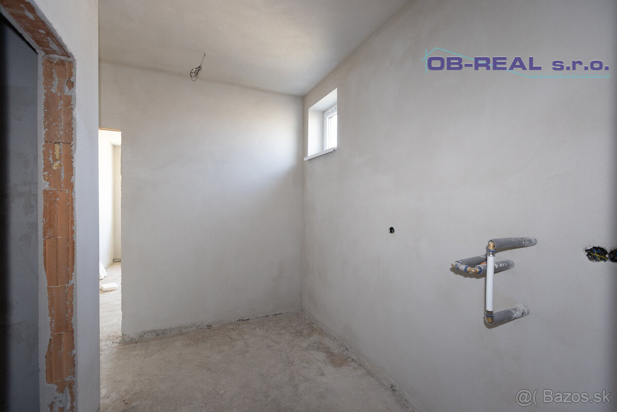 A_Predaj 2izb bytu 56m2 na prízemí tehl. bytovky GA-HODY - 5