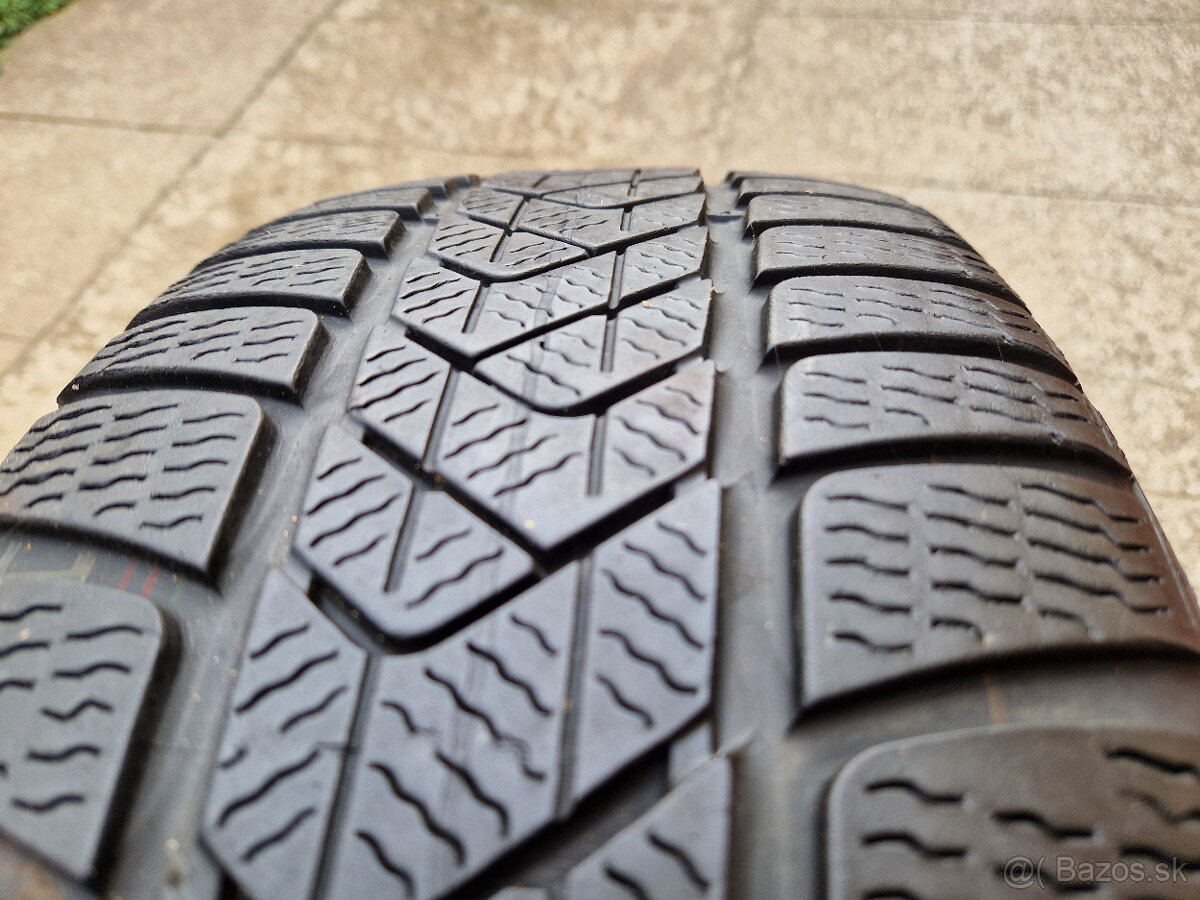 205/50 r17 zimne pneumatiky 205 50 17 - 5