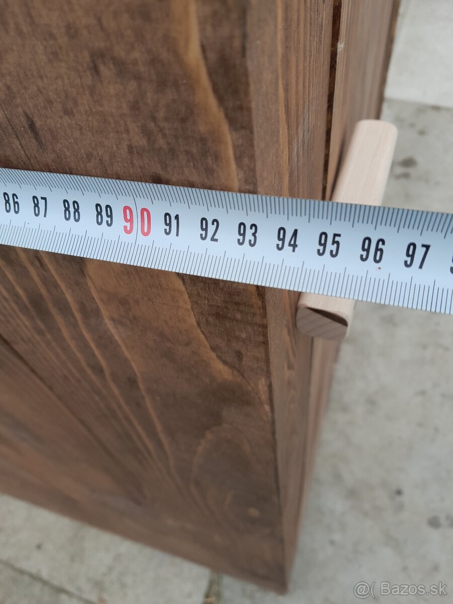 Predám latrínu - 5