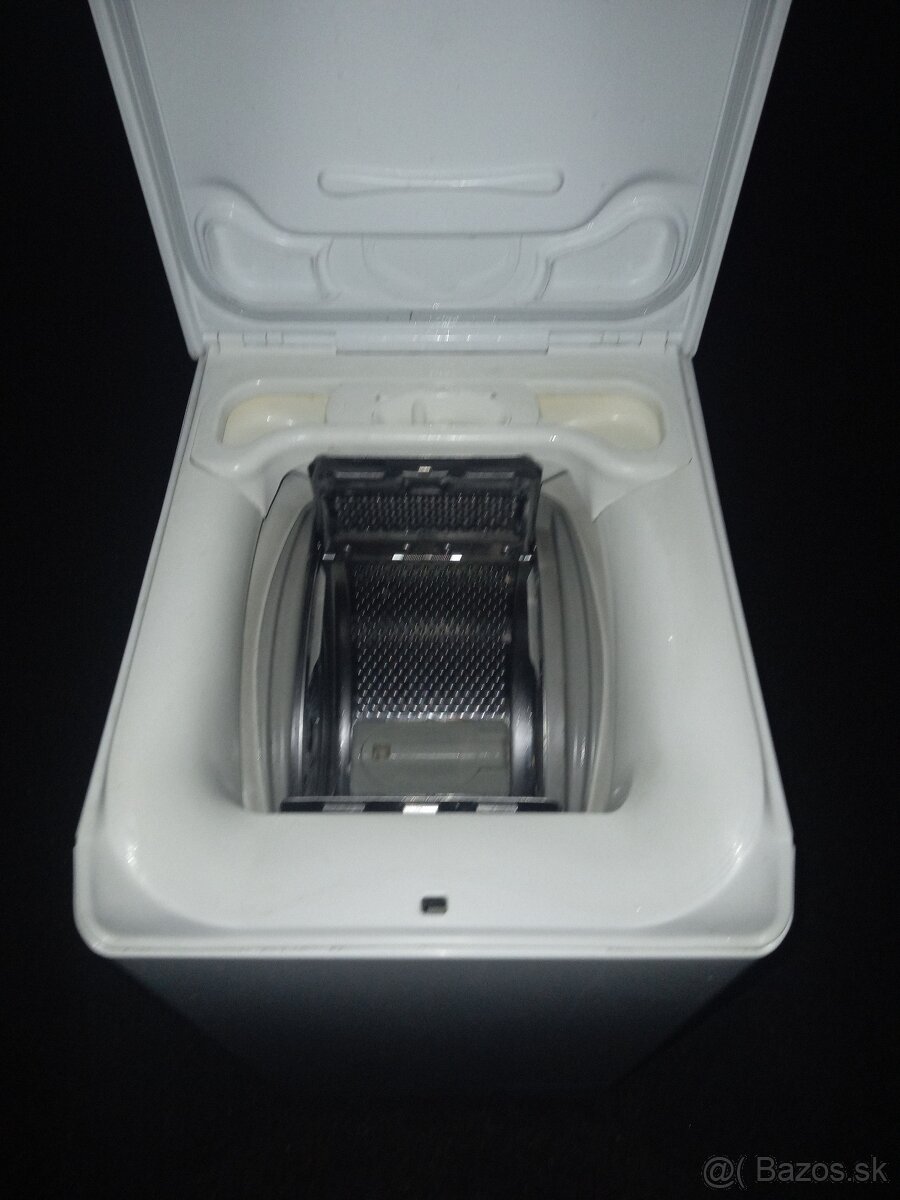 Predám plnefunkčná automatická práčka ELECTROLUX na 6 kg - 5