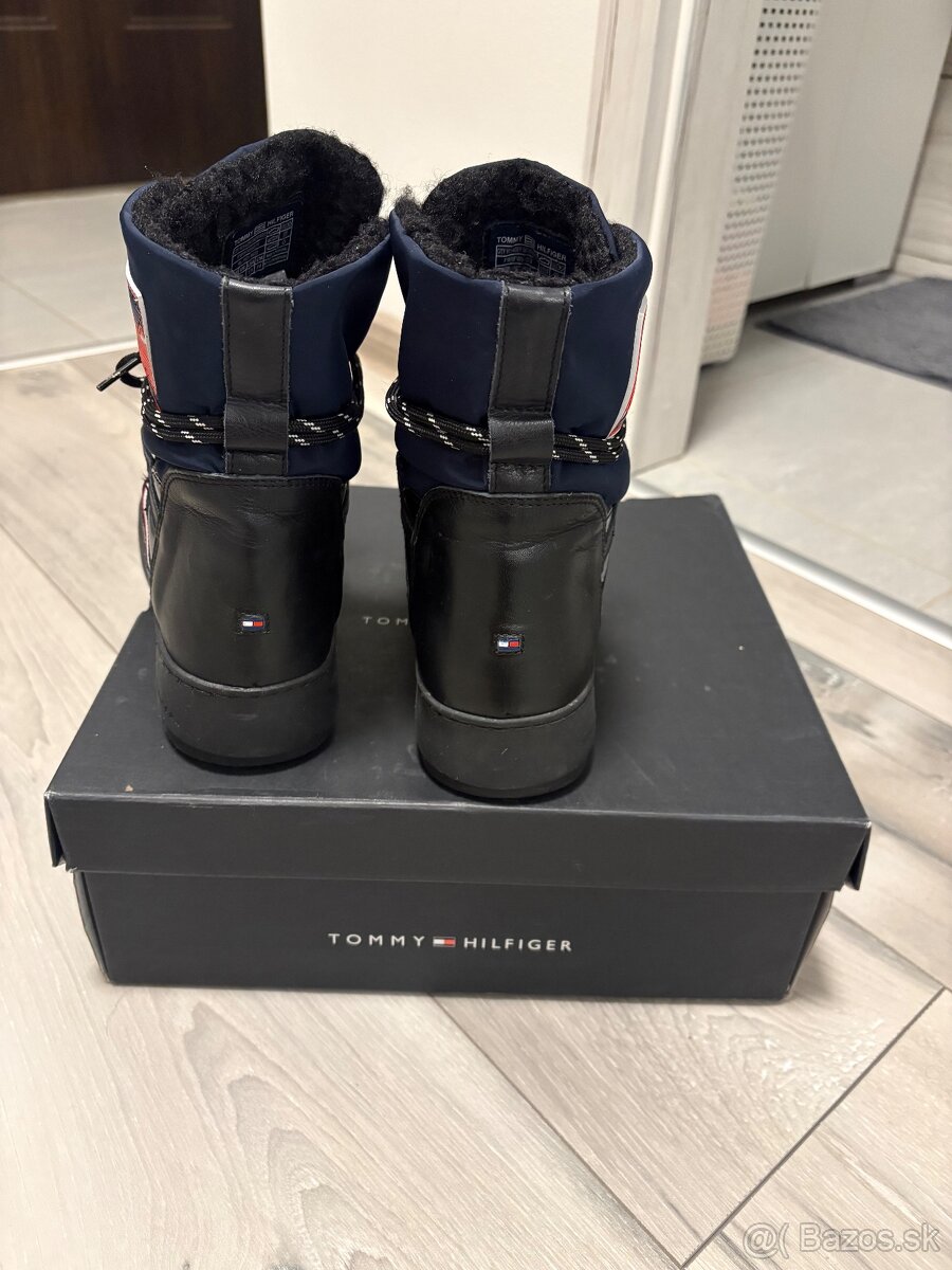 Snehule Tommy Hilfiger - 5