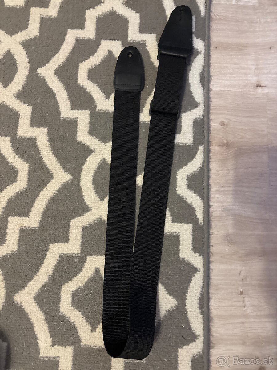 Elektrická gitara - 5