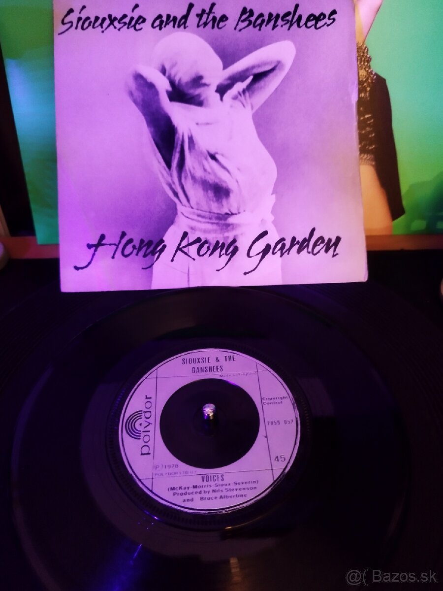 Sp platne rock , pop, punk. - 5