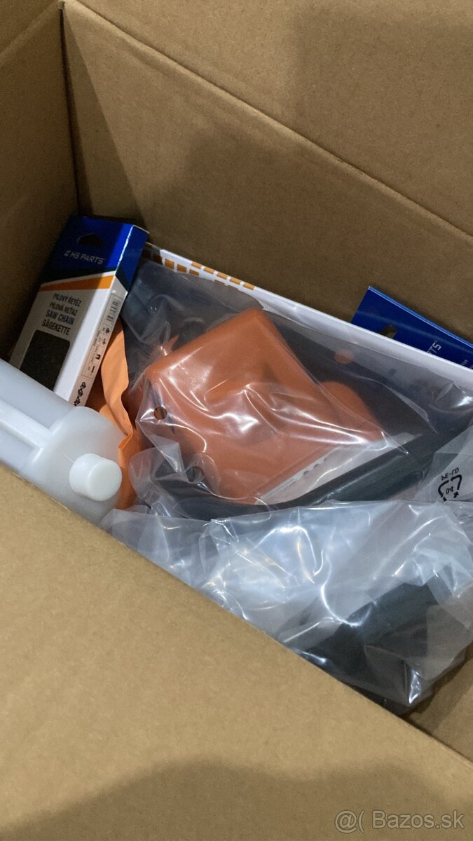 Predám stihl ms 180 - 5