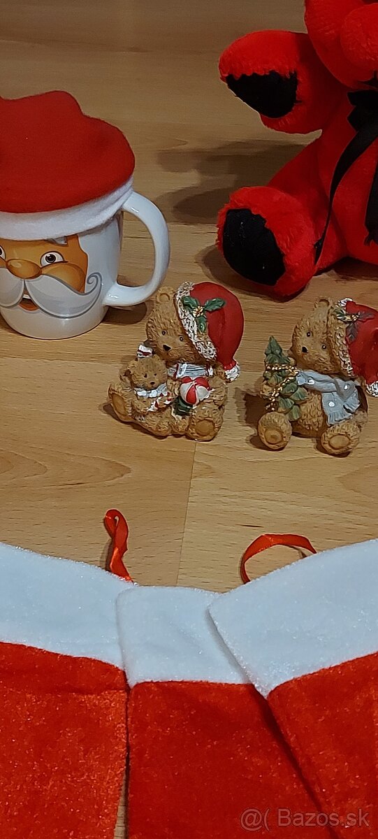 Vianocné doplnky - 5