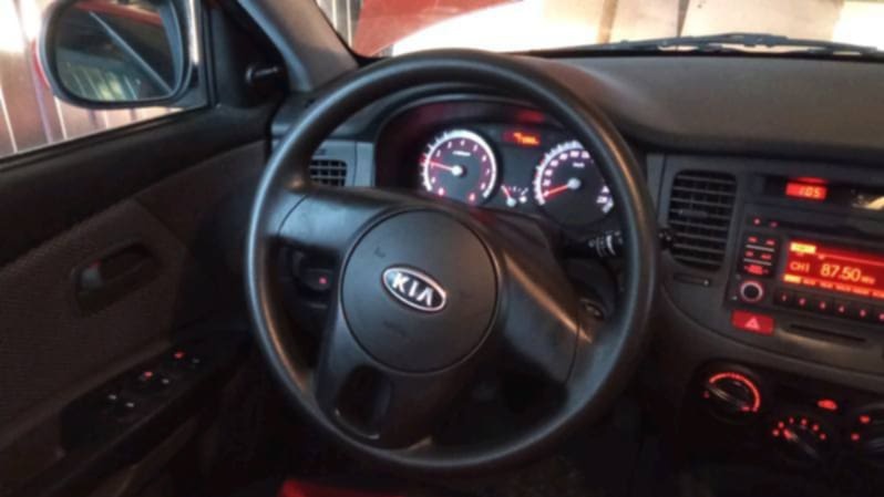 Kia Rio 1.4 71kw - 5