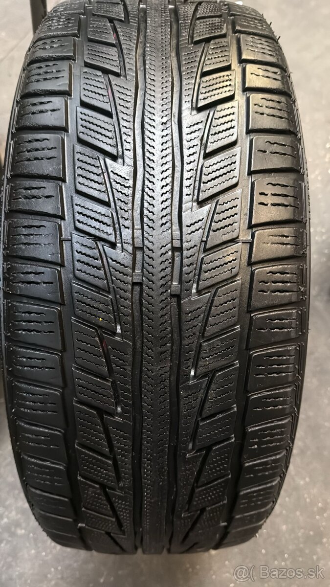 Zimné pneumatiky 225 x 45 R 18 - 5