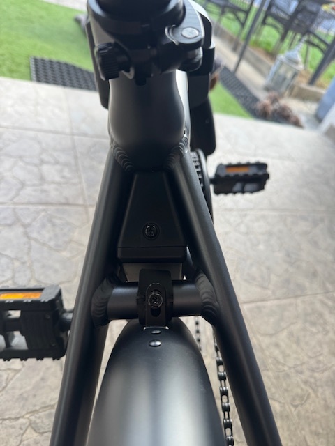 HIMO elektro bicykel - 5