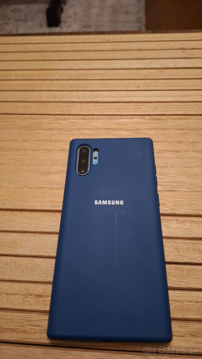 Samsung galaxy Note 10 plus - 5
