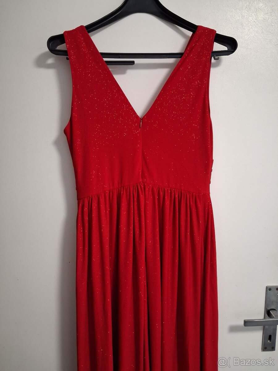 Spoločenské šaty - 5