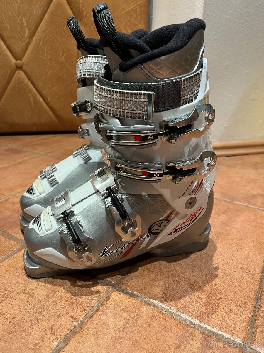 Lyžiarky - dámske - 5