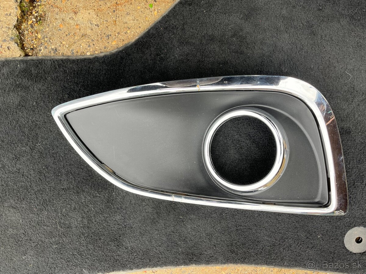 Kritky hmloviek Hyundai ix35 - 5