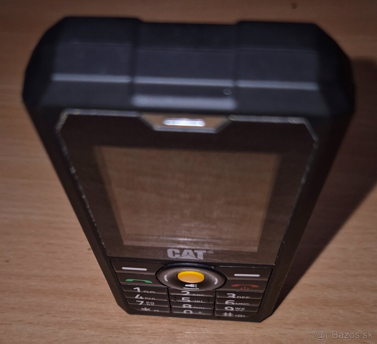 Caterpillar Cat B30 - 5