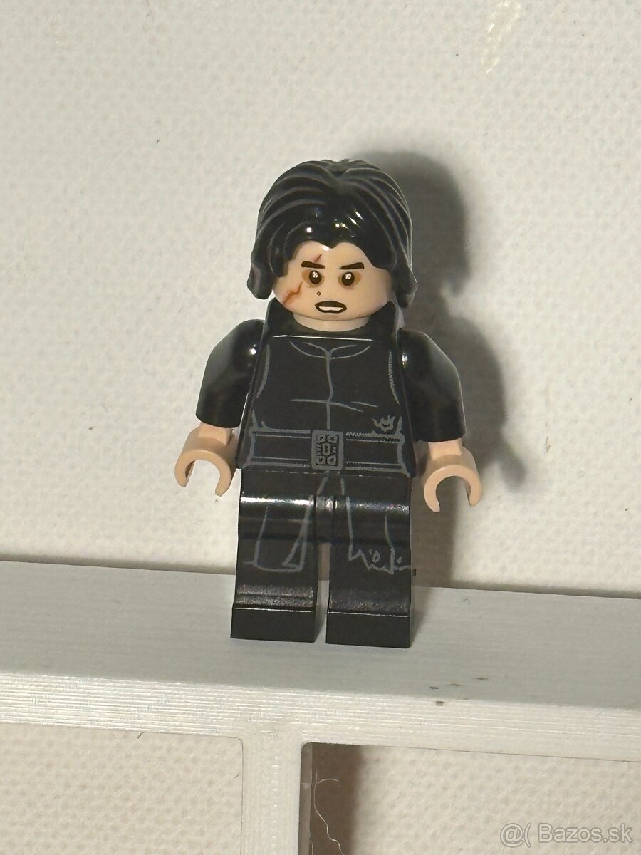 Lego Star wars minifigúrky - 5