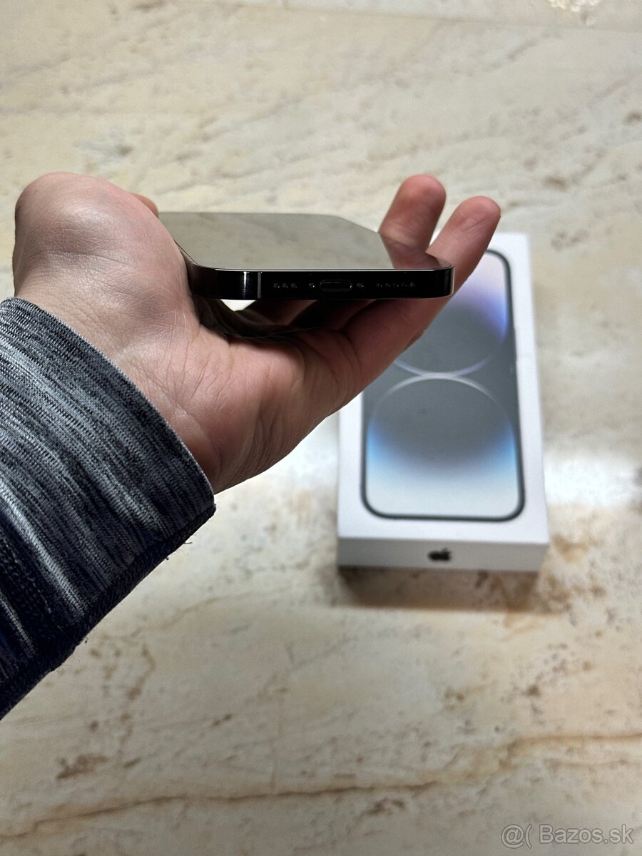 Iphone 14 pro 256gb - 5