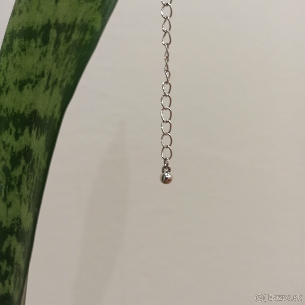 Swarovski náramok - 5