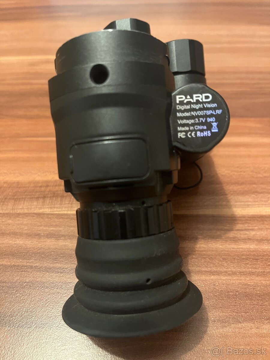 Predaj Pard 007sp - 5