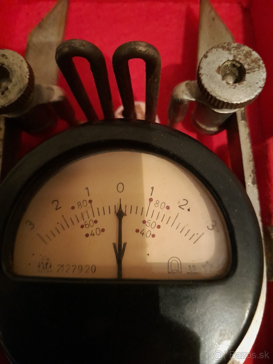 STARA VOJENSKA ELEKTRONIKA 4 - 5