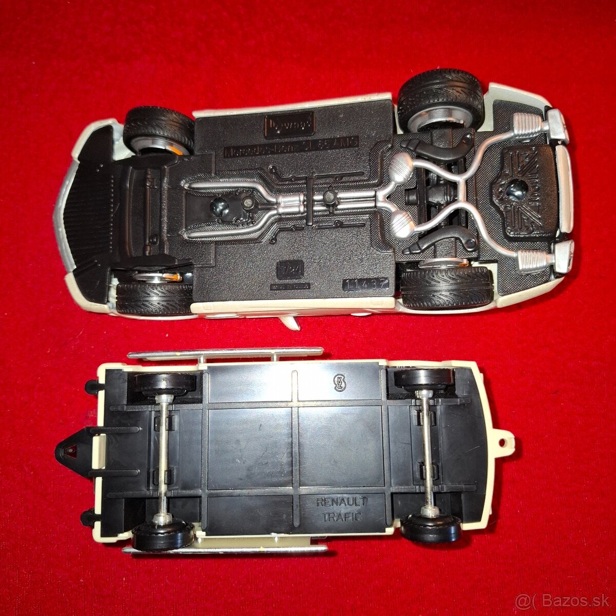 Stare hry a hracky - 5