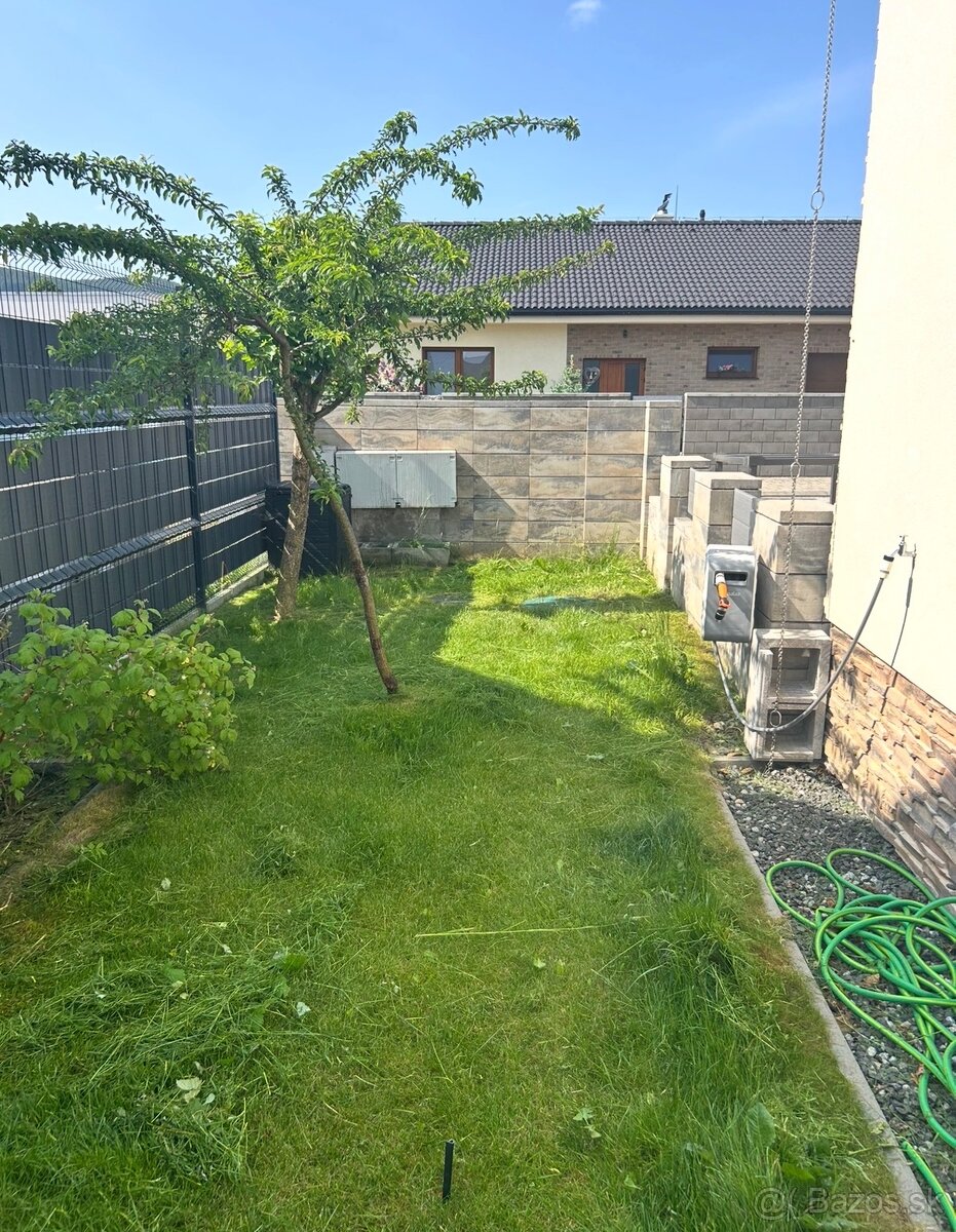 Záhradný servis - 5