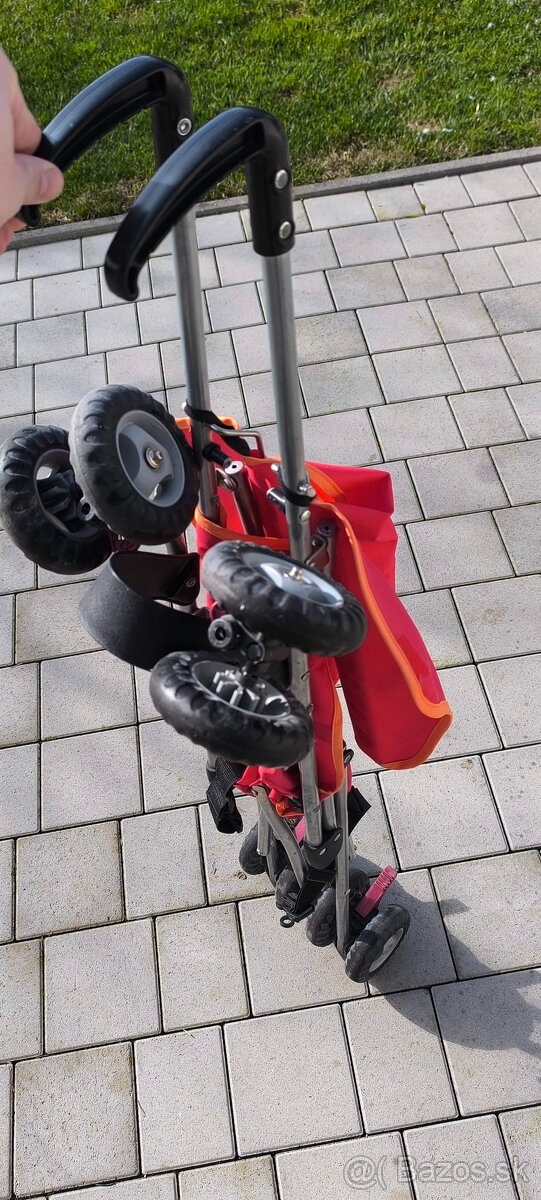 Golfový kočík - 5