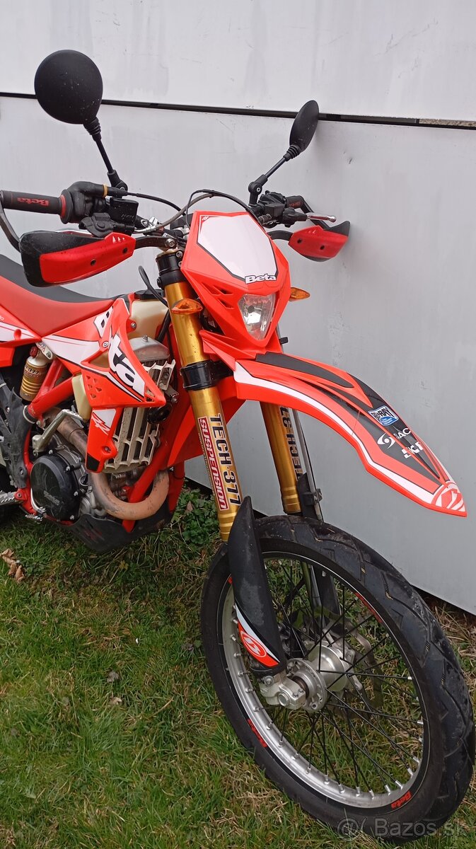 Beta 390 RR predaj/výmena - 5