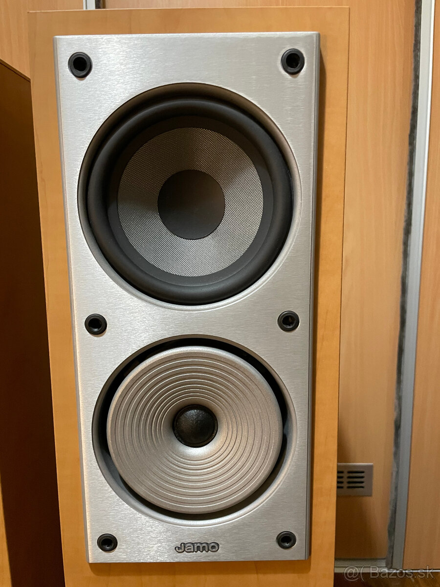 Jamo E750 - 5
