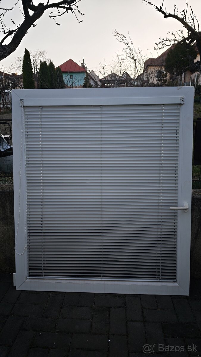Plastové okná - 5