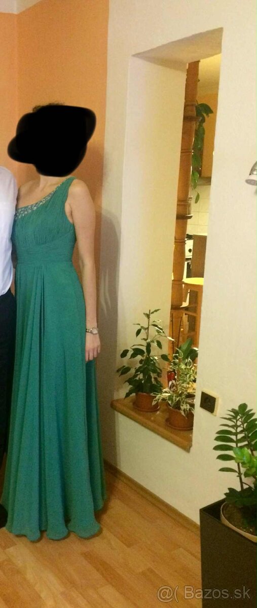 Spoločenské šaty - 5