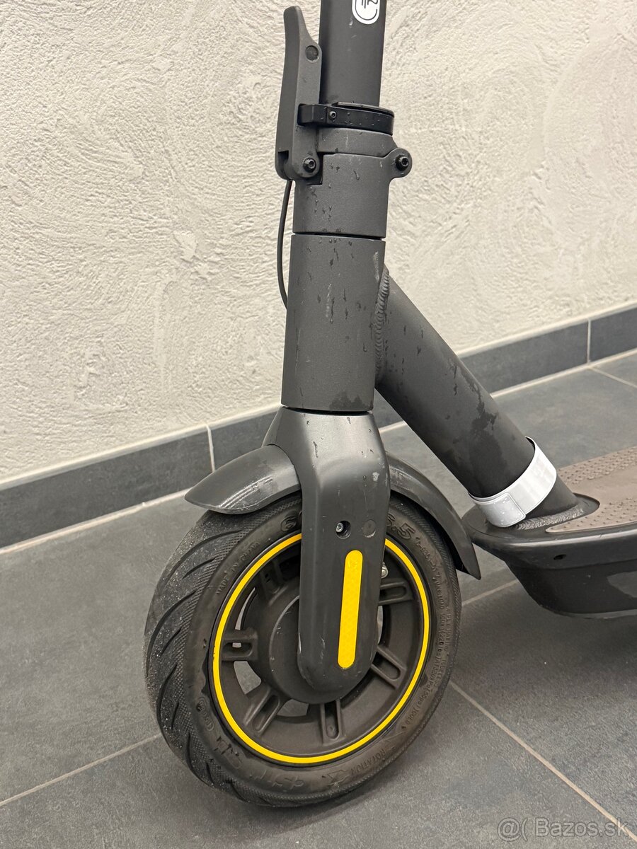 ⚡️Segway ninebot g30 pro⚡️ - 5