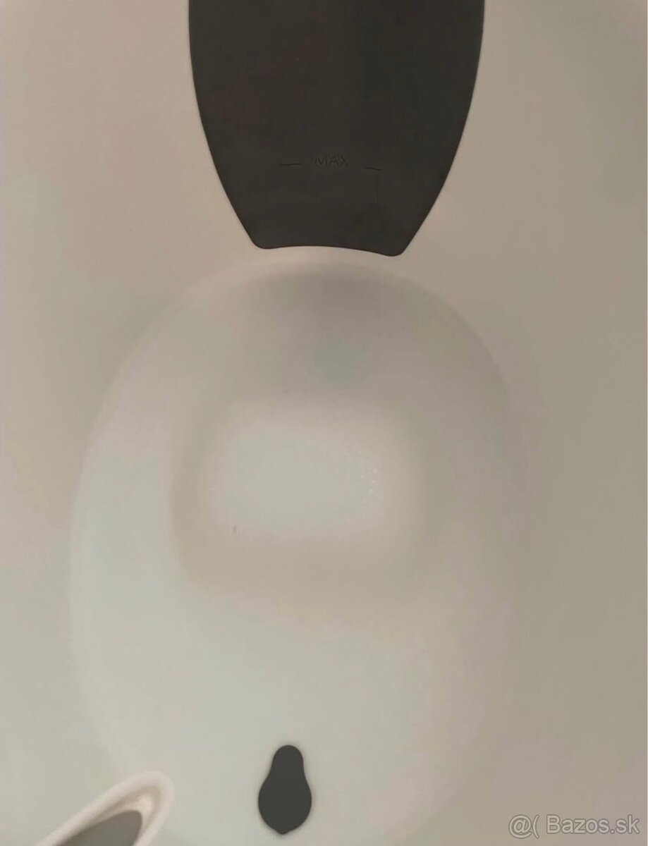 Shnuggle vanička toddler - 5