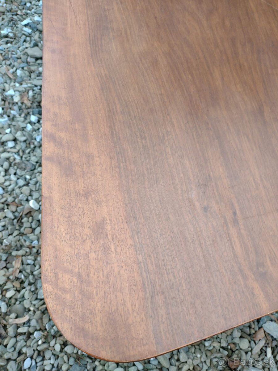 Predám dizajnový stolík - 5