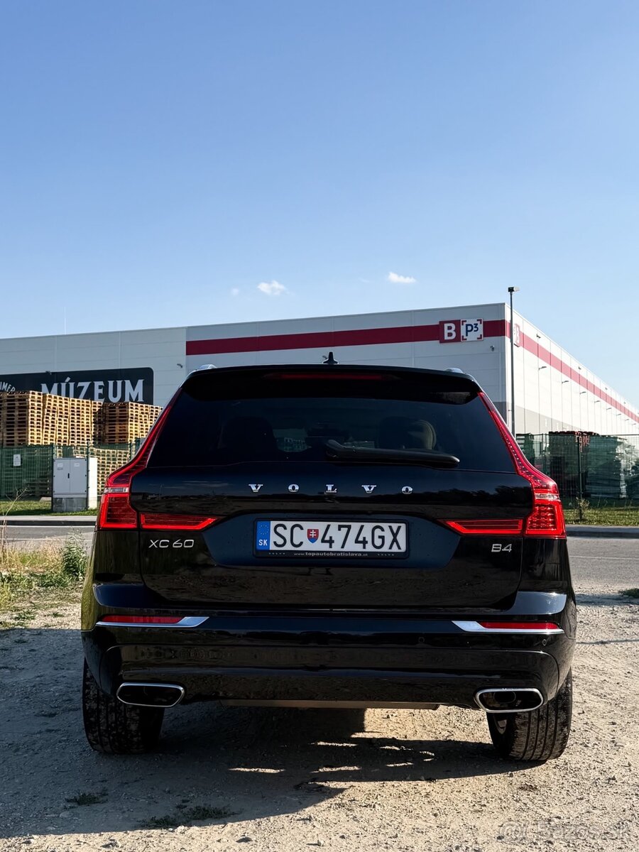 Volvo xc60 - 5