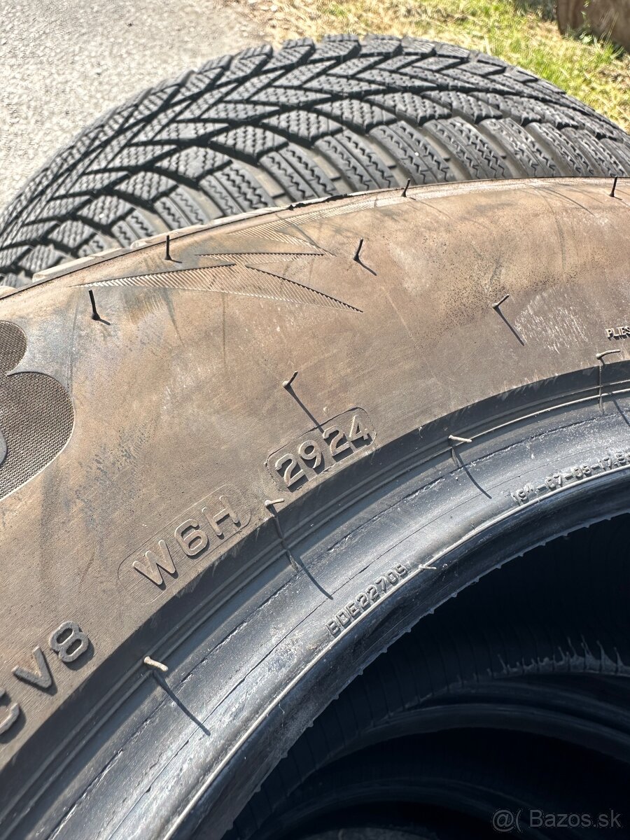 Bridgestone Blizzak