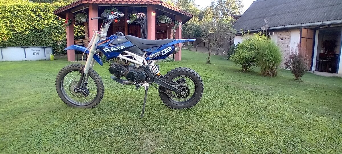 RAM 125