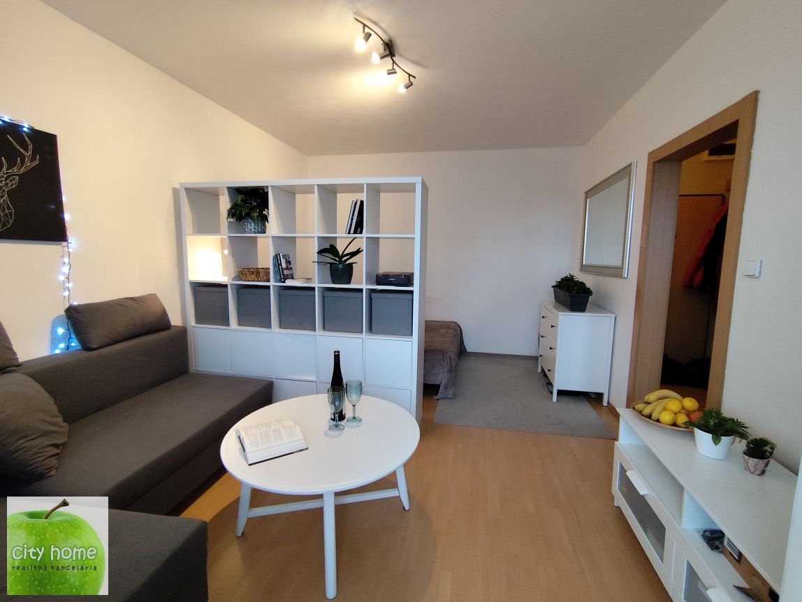 Investičný 1 izbový byt v centre Košíc, Jantárová, - 5