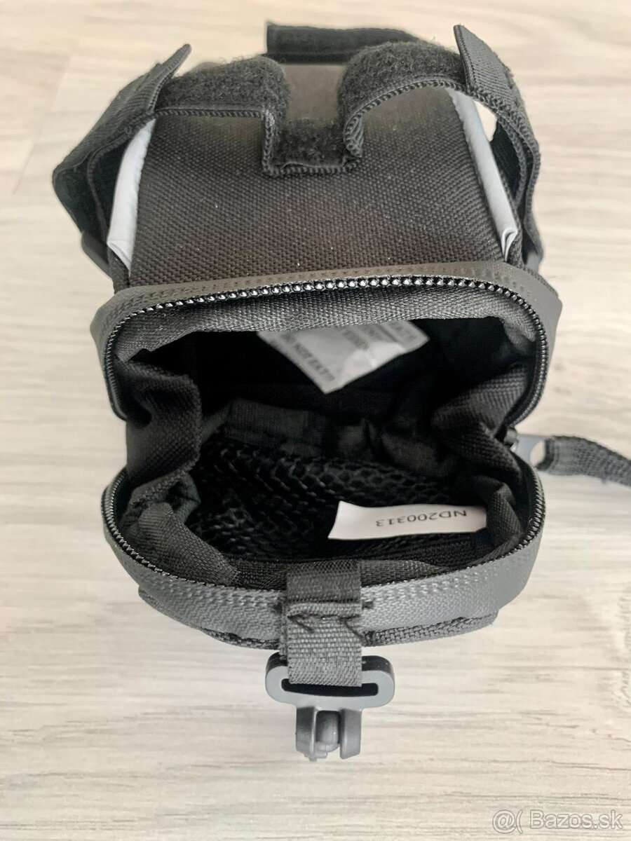 Kapsička pod sedlo Force - 5