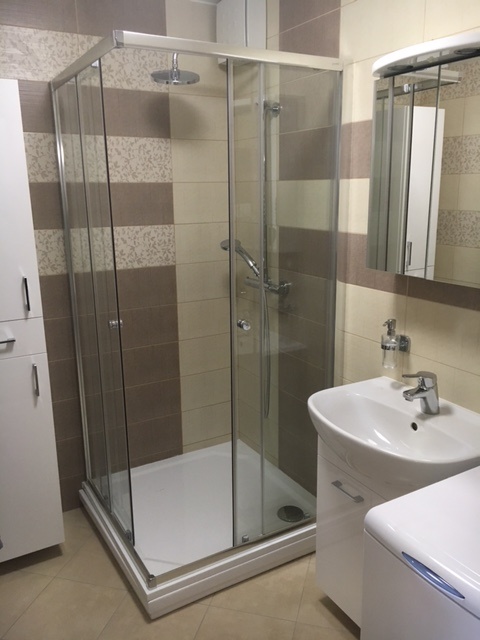 2i byt v projekte Galeriacity - Terasa - 5