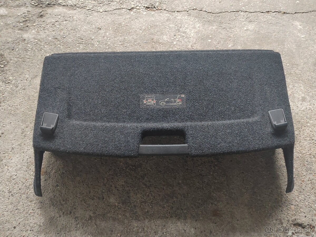 Volkswagen Eos 2.0 TFSI - 5