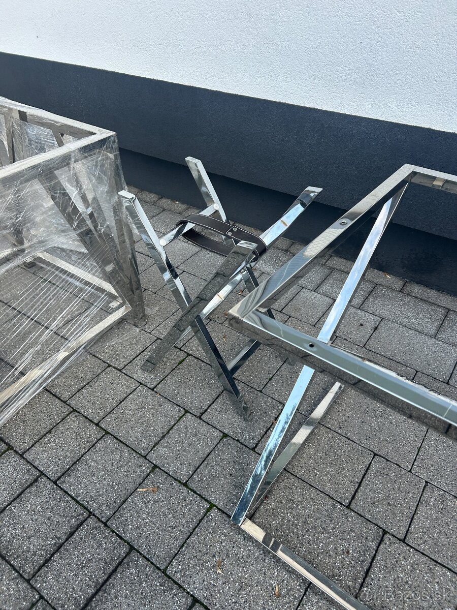 Konferenčné stolíky - 5