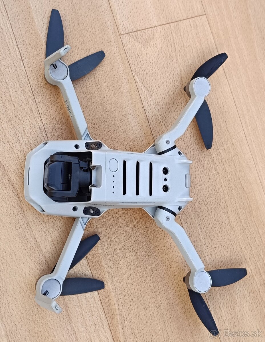DJI Mini 2 - 5