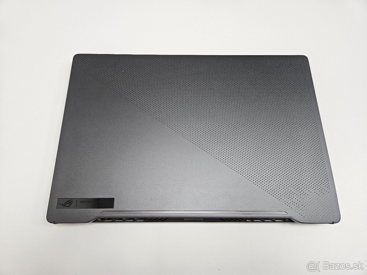 Asus ROG Zephyrus G14 GA401IV-HE003T - 5