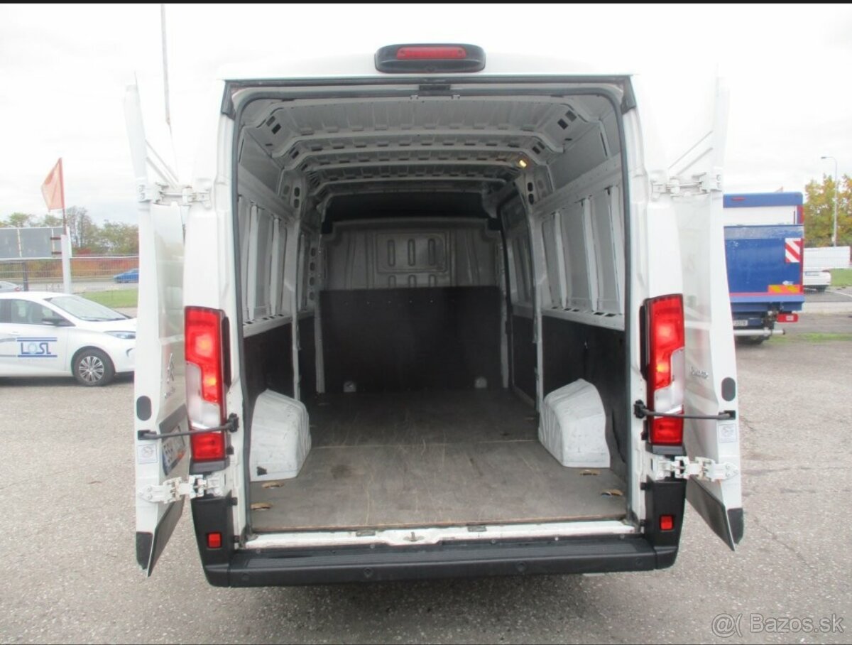 Preprava a sťahovanie Prievidza a široké okolie celé SK,EÚ - 5