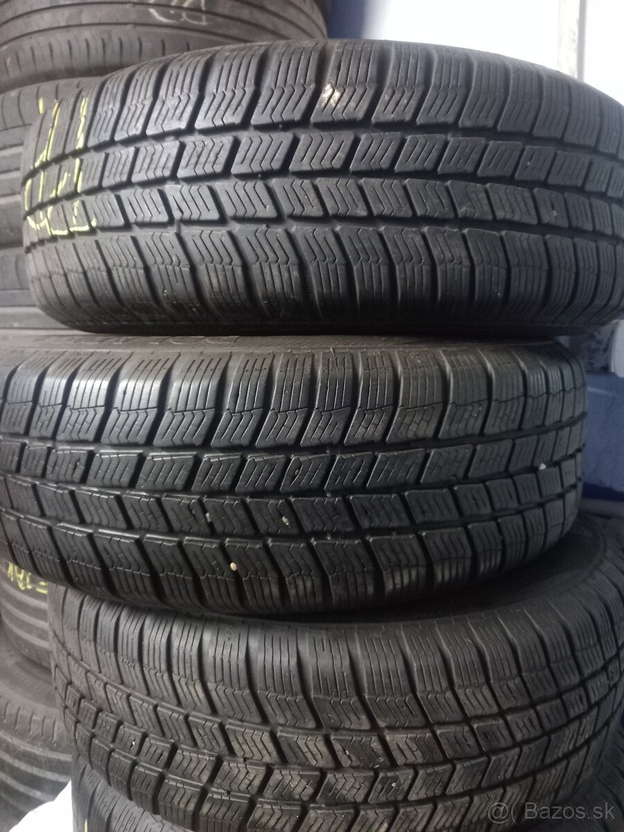 Predam 185/65r15 Barum - 5
