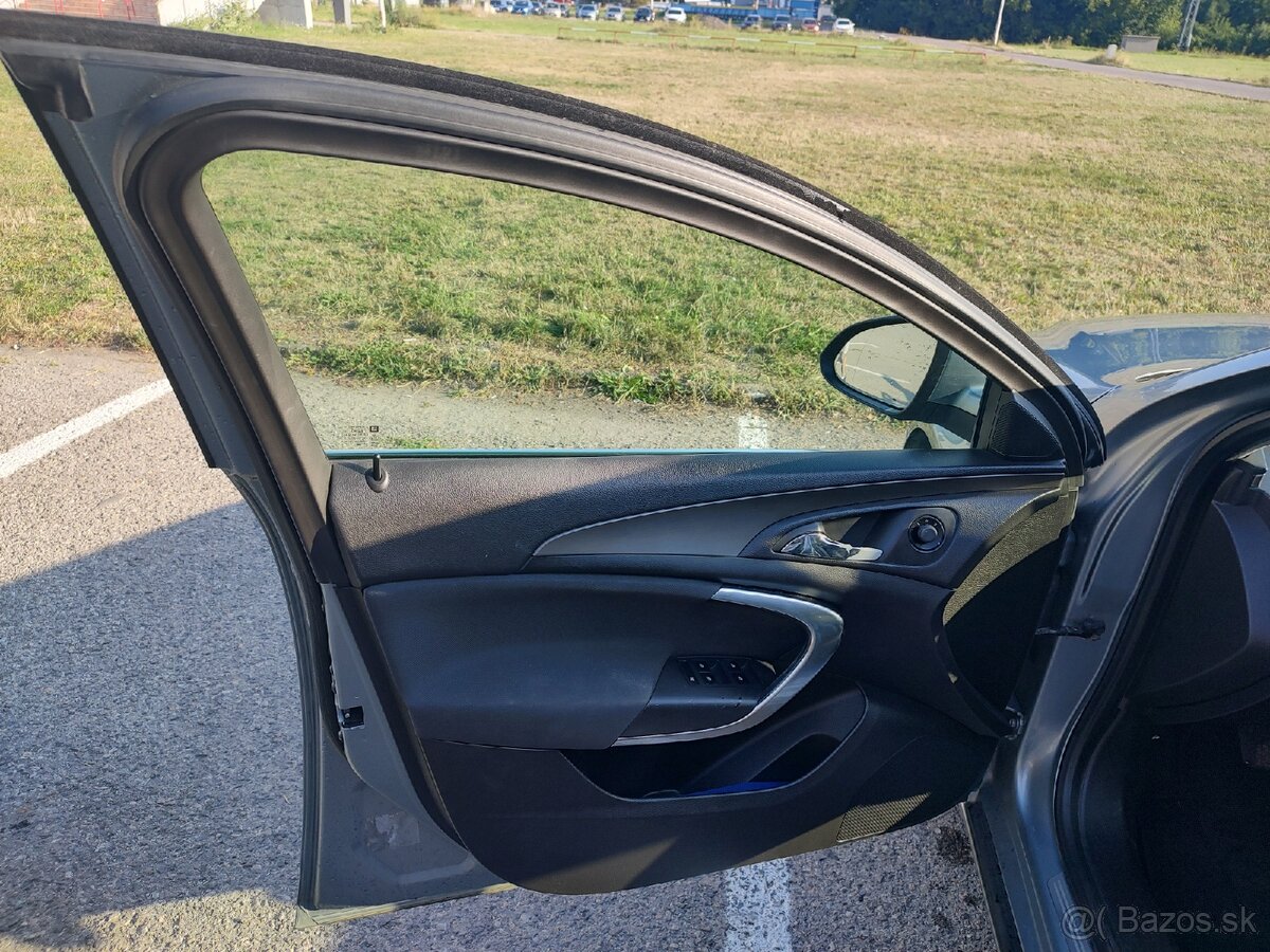 Opel Insignia 2.0 CDTi - 5