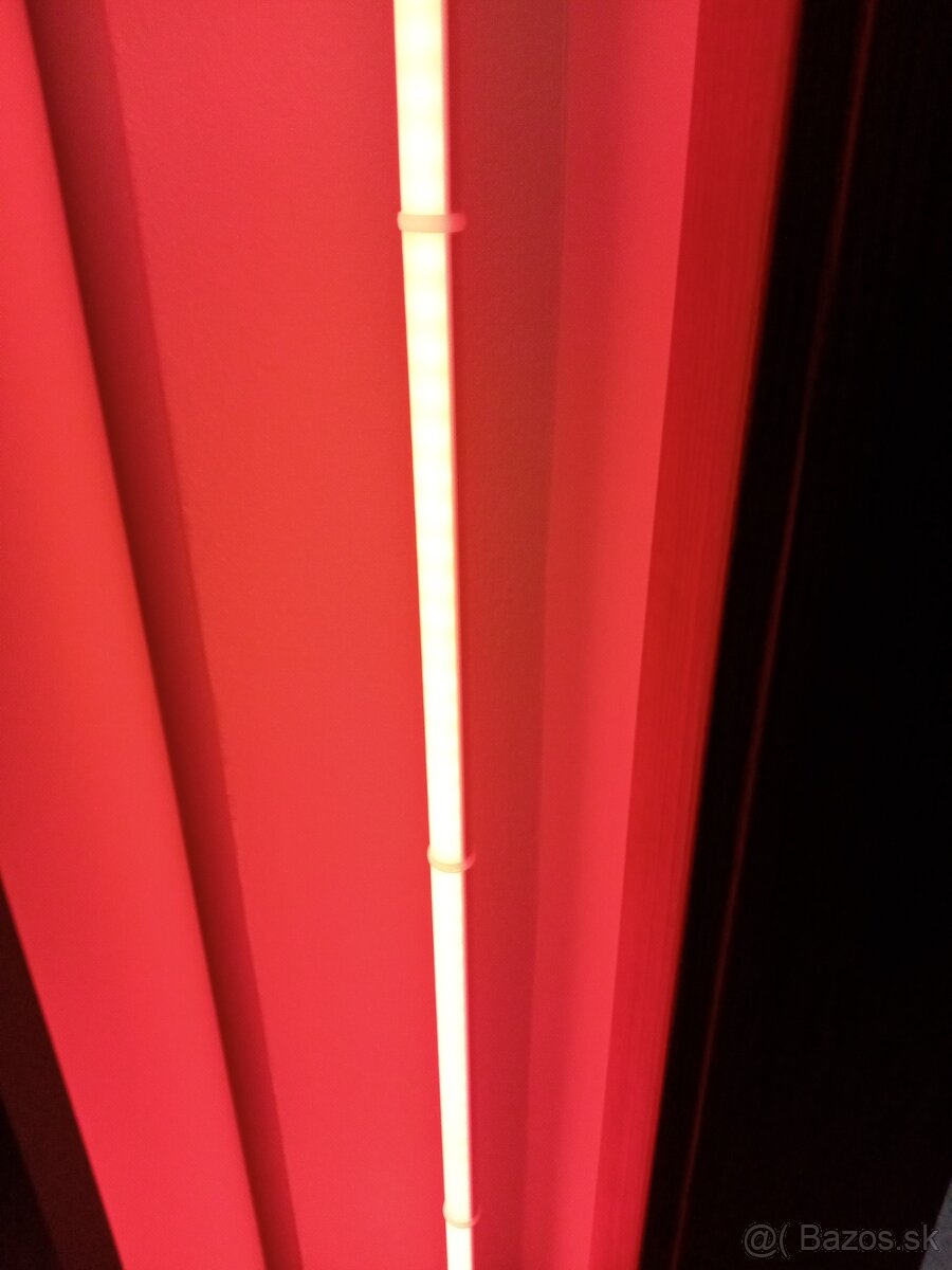 LED lampa na diaľkové ovládanie - 5