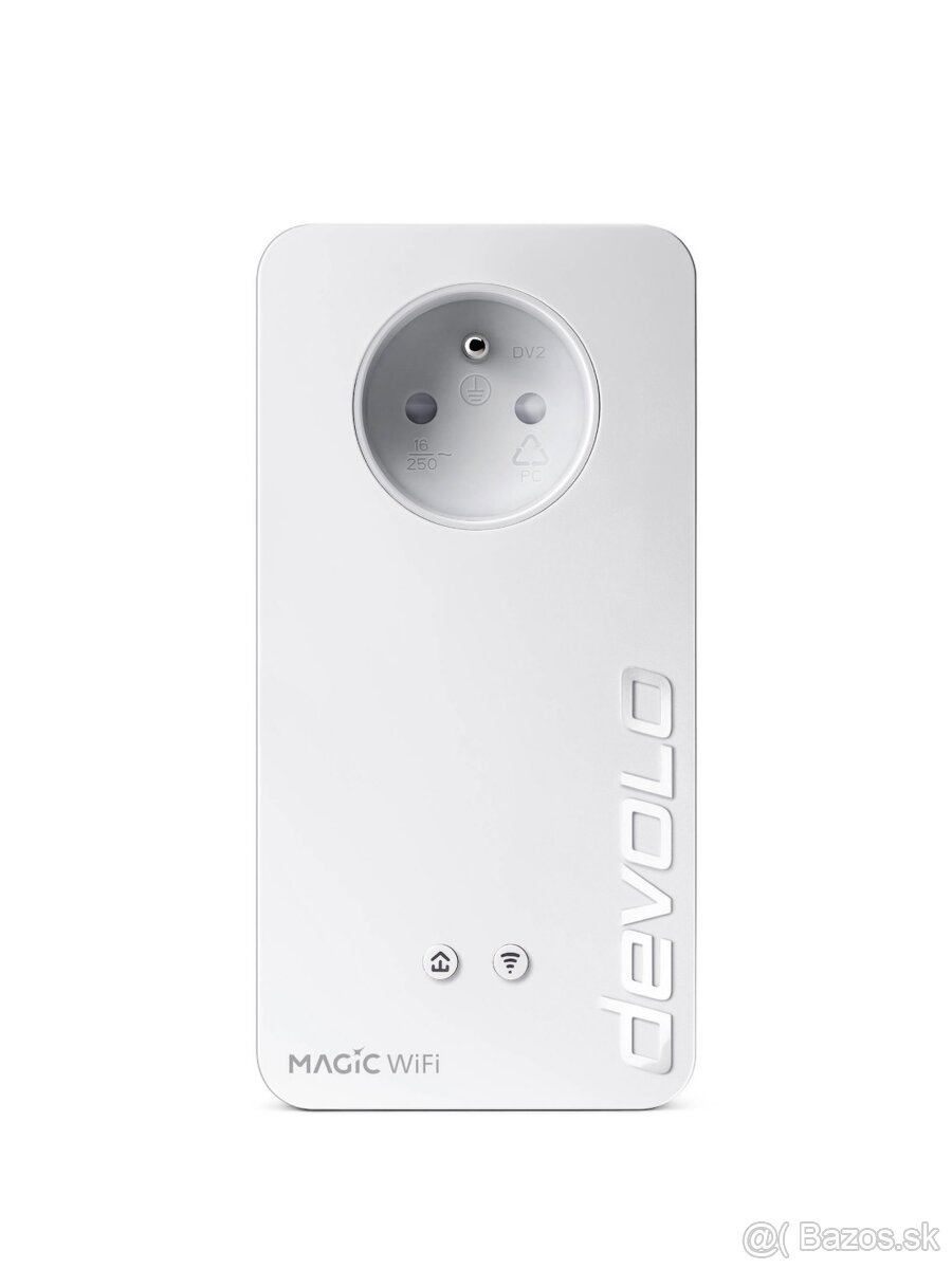 Rozširenie pokrytia internetu cez elektricku siet - 5