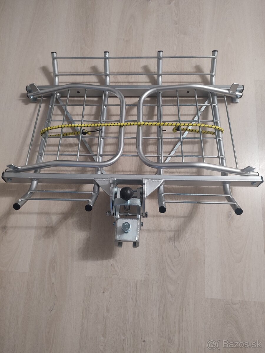 Multifunkčný nosič na zver - 5