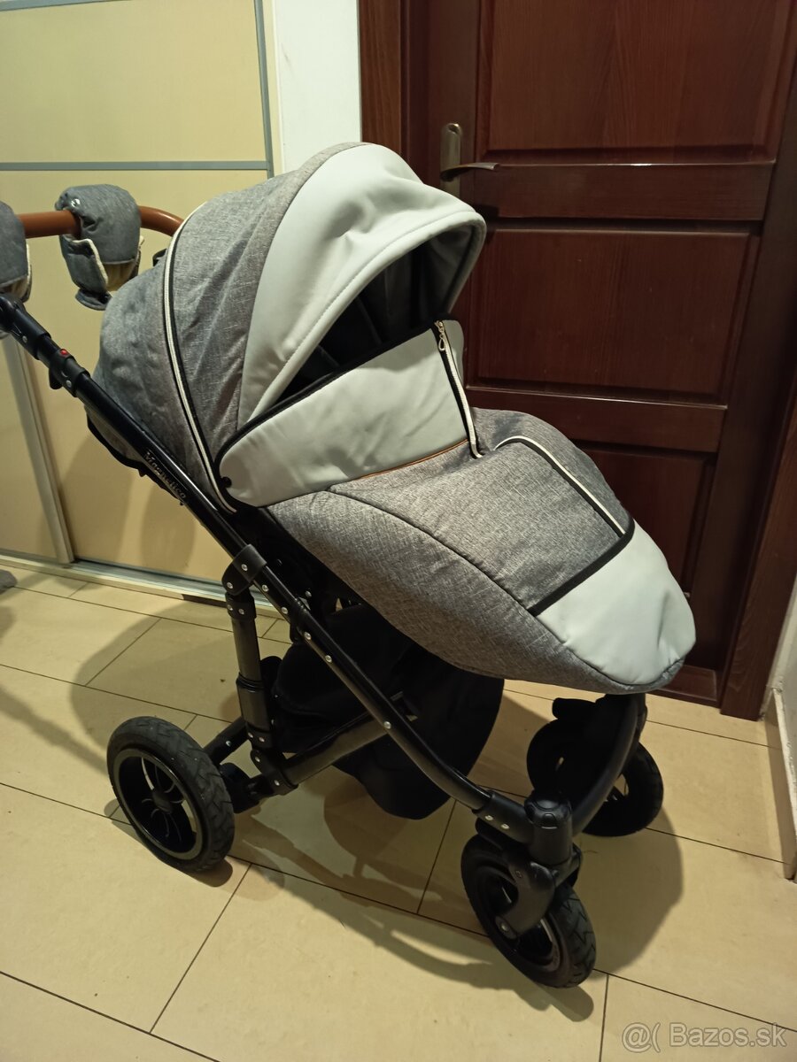 Kombinovaný kocik - 5